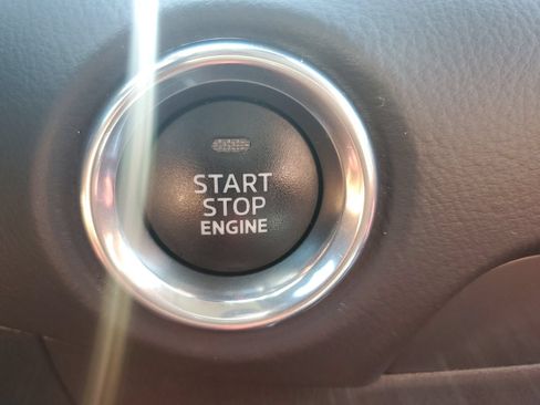 Certified 2025 MAZDA CX-5 Carbon Edition AWD/4WD image 27