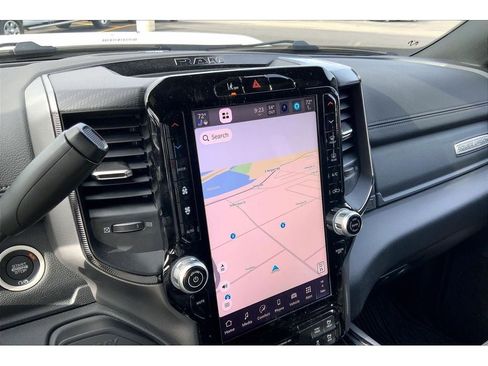 New 2026 RAM 2500 Power Wagon image 8