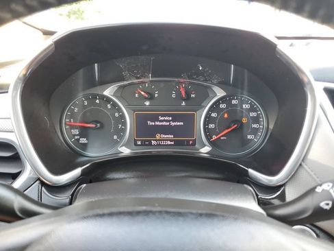 Used 2019 Chevrolet Equinox Premier AWD/4WD image 14