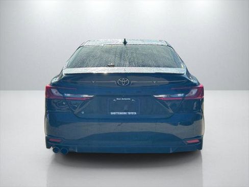 Certified 2025 Toyota Camry SE image 6