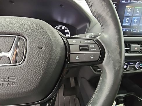Used 2024 Honda HR-V EX-L image 27