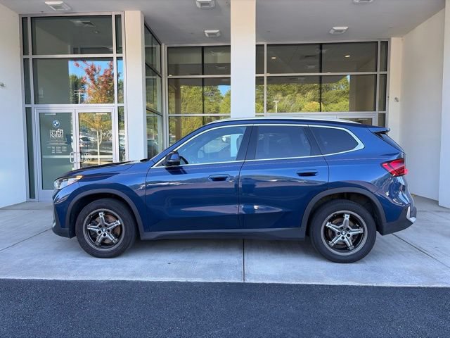 Used 2023 BMW X1 xDrive28i w/ Premium Package AWD/4WD image 8