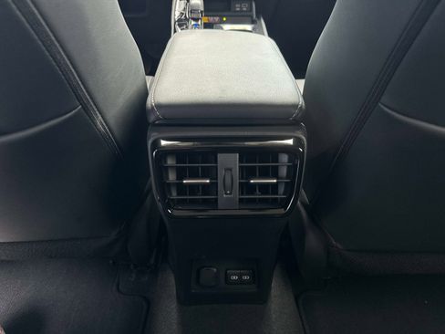 Used 2023 Lexus NX 350 AWD image 17