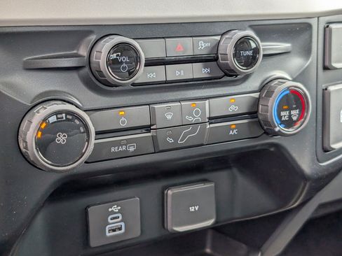 New 2026 Ford F250 XL w/ STX Appearance Package image 17