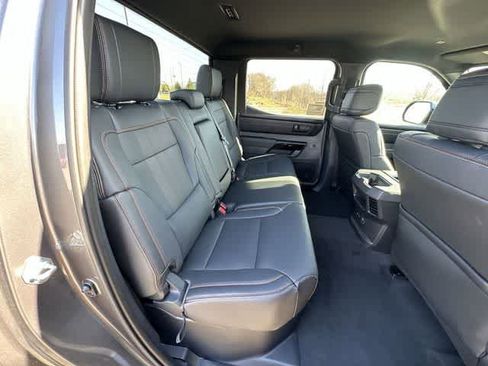 New 2025 Toyota Tundra SR5 image 22