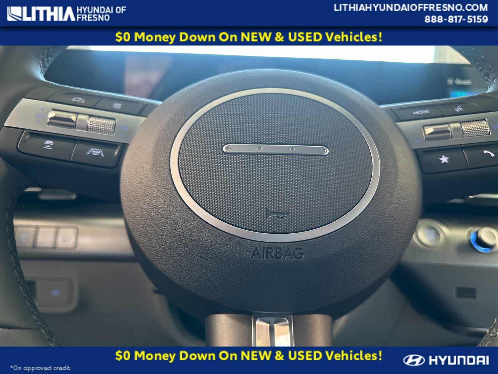 New 2026 Hyundai Kona SEL Sport FWD image 23