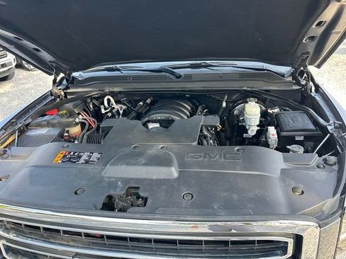 Used 2020 GMC Yukon SLT RWD image 21