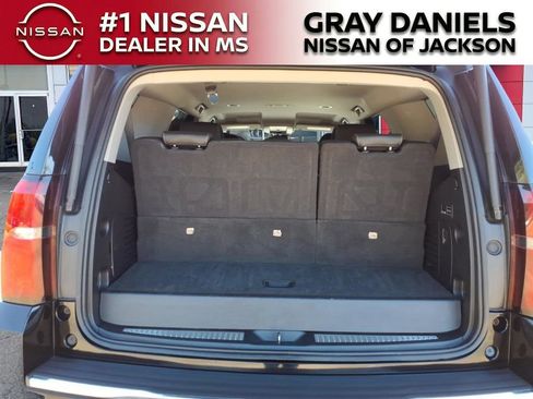 Used 2020 Chevrolet Tahoe Premier image 9