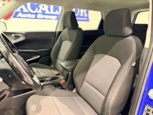 Used 2020 Kia Soul GT-Line FWD image 21
