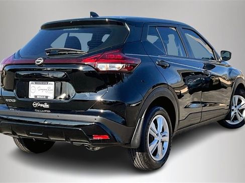 Certified 2024 Nissan Kicks S image 5