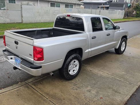 Used 2006 Dodge Dakota SLT AWD/4WD image 5