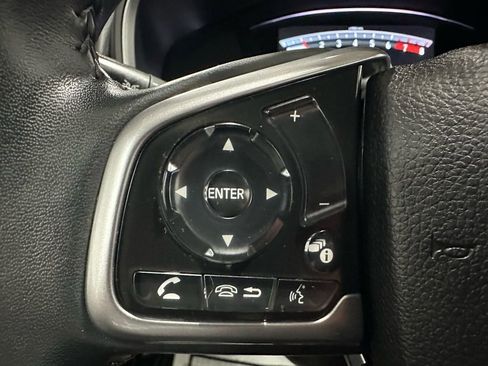 Used 2021 Honda CR-V EX-L image 19