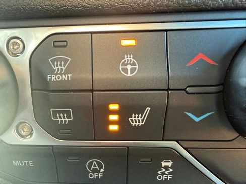 New 2026 Jeep Wrangler Sport S image 25