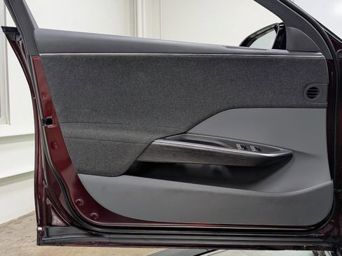 Used 2025 Lucid Air Pure image 14