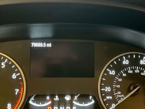 Used 2020 Ford EcoSport Titanium AWD/4WD image 15