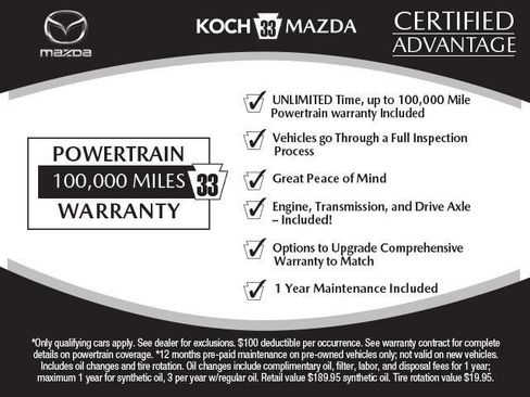 Used 2023 MAZDA CX-30 AWD 2.5 S w/ Premium Package image 16