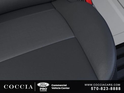 New 2026 Ford Transit 250 Low Roof image 16