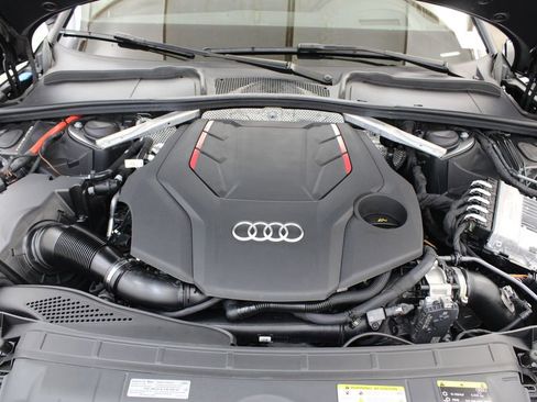 Used 2022 Audi S5 Prestige AWD/4WD image 35