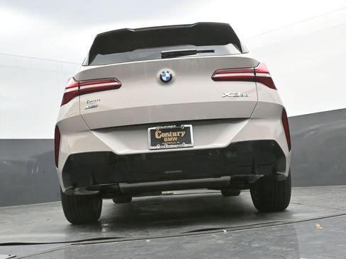 New 2026 BMW X3 xDrive30 w/ M Sport Package image 46