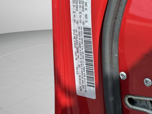 Used 2020 Jeep Compass Limited w/ Safety & Security Group image 13