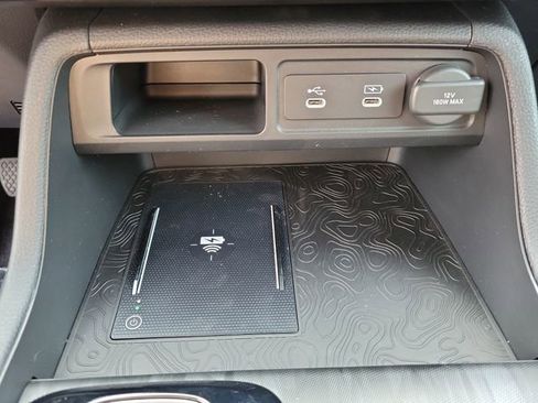 New 2026 Honda Passport TrailSport image 29