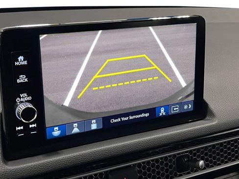 New 2026 Honda Civic Sport Touring image 23