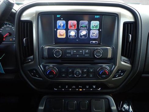 Used 2018 Chevrolet Silverado 2500 High Country w/ Duramax Plus Package image 16