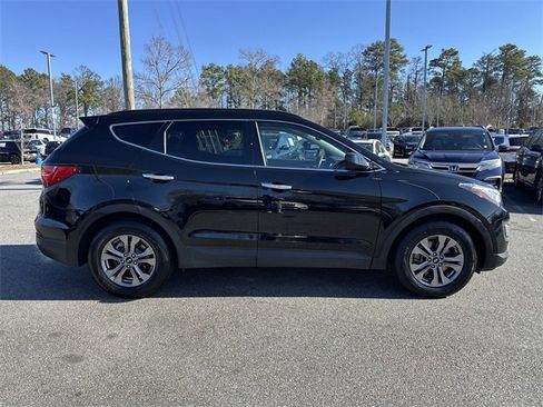 Used 2016 Hyundai Santa Fe Sport w/ Option Group 02 image 8