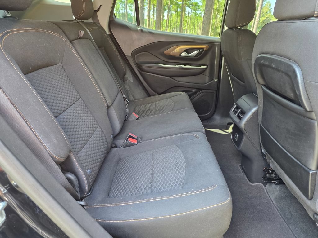 Used 2019 GMC Terrain SLE FWD image 21