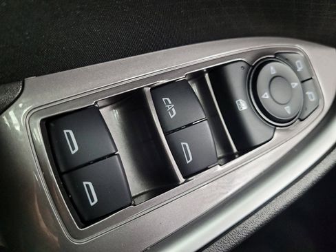 Used 2024 Chevrolet Malibu LT image 27