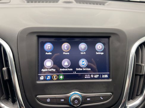 Certified 2023 Chevrolet Equinox LT image 22