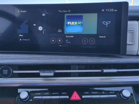 New 2026 Hyundai Santa Fe Calligraphy image 22