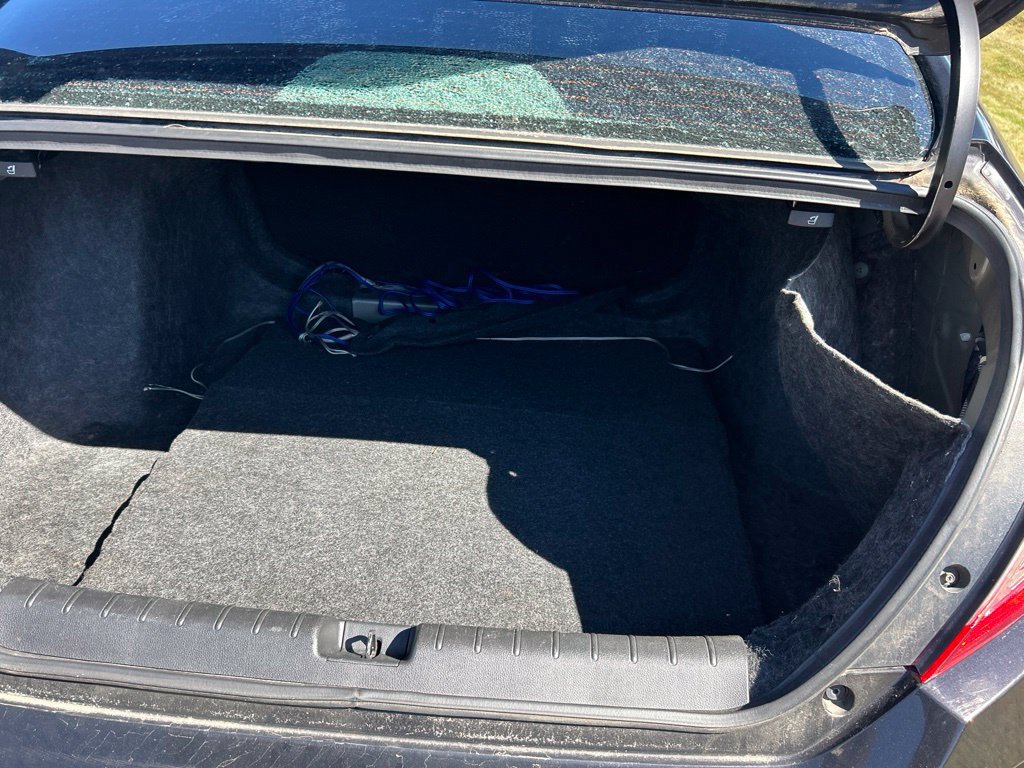 Used 2018 Honda Civic EX image 11