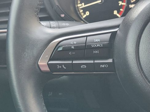 Used 2024 MAZDA CX-30 AWD 2.5 S w/ Preferred Package image 33