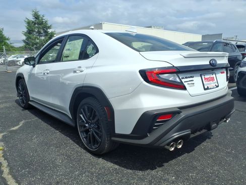 New 2026 Subaru WRX Premium AWD/4WD image 3