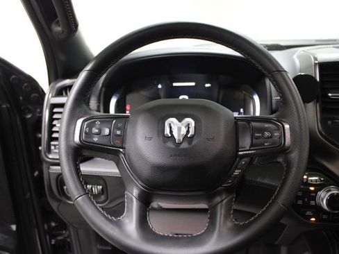 Used 2024 RAM 2500 Power Wagon w/ Level 2 Equipment Group image 38