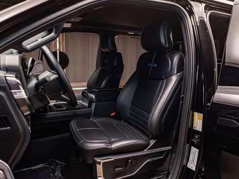 Used 2026 Ford F250 Platinum image 20