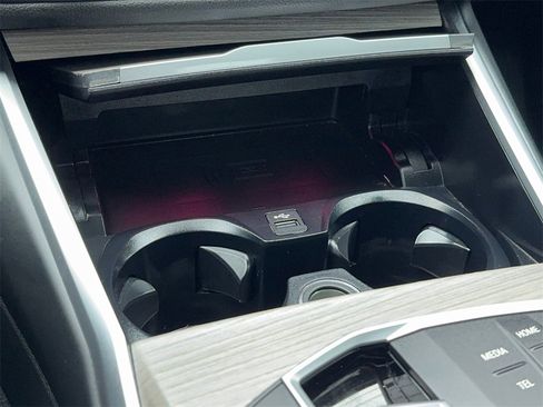 Used 2025 BMW 330i Sedan image 28