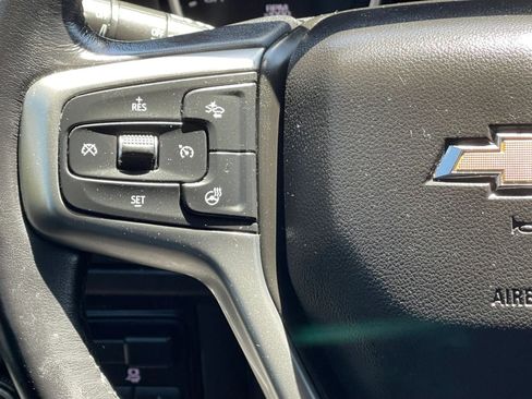 Used 2021 Chevrolet Tahoe Premier w/ Premium Package RWD image 35