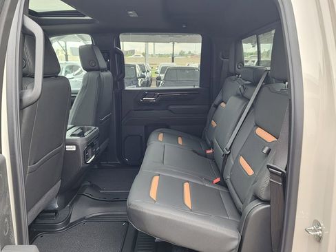 New 2026 GMC Sierra 2500 AT4 w/ AT4 Premium Plus Package AWD/4WD image 47
