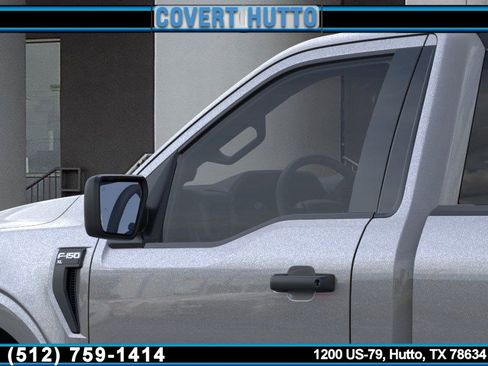 New 2025 Ford F150 XL w/ Equipment Group 103A High image 20