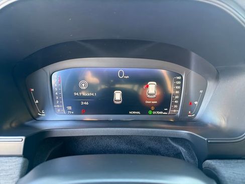 Used 2026 Honda Passport TrailSport image 18