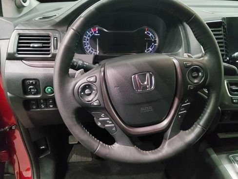 Used 2023 Honda Ridgeline RTL-E image 18