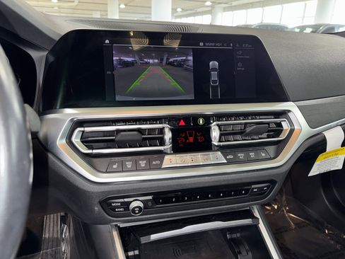 Certified 2023 BMW 430i Gran Coupe w/ Premium Package image 27