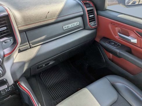 Used 2022 RAM 1500 Rebel w/ Rebel Level 1 Equipment Group AWD/4WD image 15