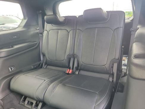 New 2026 Jeep Grand Cherokee L Limited AWD/4WD image 11