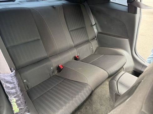 Used 2013 Chevrolet Camaro LS image 9