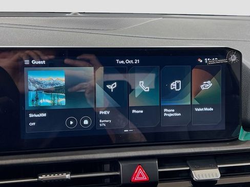 New 2026 Kia Sportage X-Line image 14