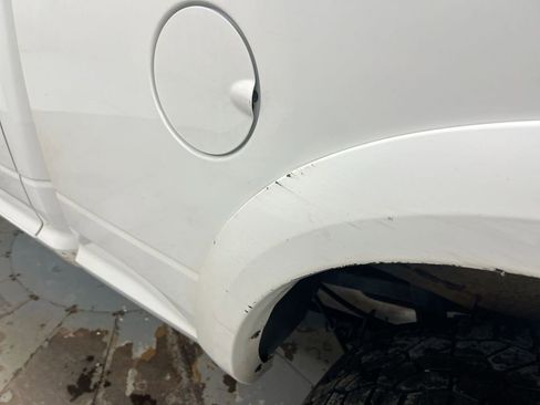 Used 2015 RAM 2500 Outdoorsman image 31