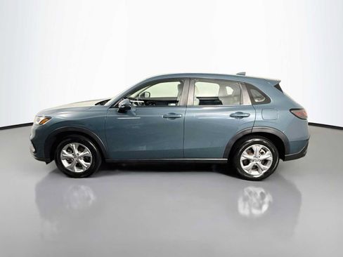 Used 2024 Honda HR-V LX image 6